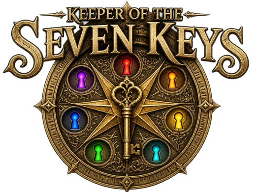 Keeper of the Seven Keys